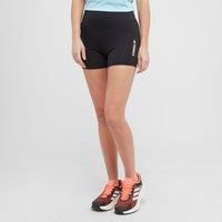 Adidas Terrex Women'S Mountain Shorts - Black