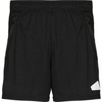 adidas Men Train Essentials Logo Training Shorts, S 5" Black/White