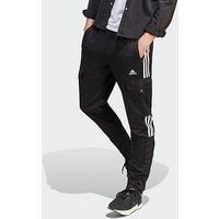 ADIDAS IA3067 M TIRO Cargo P Pants Men/'s Black/White Size XS
