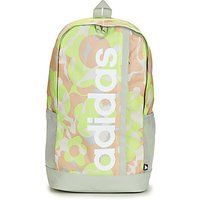 adidas  LIN BP GFW  women's Backpack in Multicolour