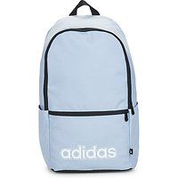 adidas  LIN CLAS BP DAY  women's Backpack in Blue
