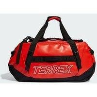 Adidas Terrex Rain.Rdy Expedition Duffel Bag Large - 100L