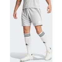 Adidas Fortore 23 Shorts - Grey