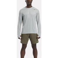 Reebok Mens Id Train/Workout Ready T-Shirt, Pugry3, S UK
