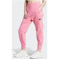 adidas Women's Pants Z.N.E. Pink Code IN5138