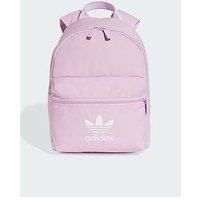 Adidas Originals Small Adicolor Classic Backpack