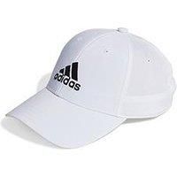 Adidas Logo Baseball Cap