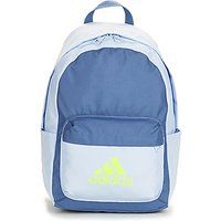 adidas Unisex Lk Backpack Backpack, blue dawn/crew blue/lucid lemon, One size