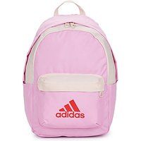 adidas  LK BP BOS NEW KID  girls's Children's Backpack in Purple