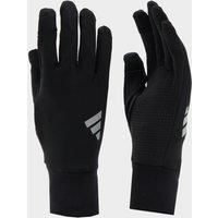 COLD.RDY Running Gloves, Black