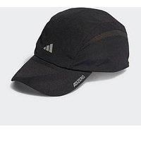 Running X Adizero Heat.rdy Lightweight Cap