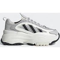 Adidas Originals Women'S Ozgaia Trainers - Light Grey