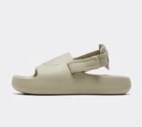 adidas beige adifom adilette Youth sandals