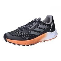 adidas Women/'s Terrex Agravic Flow 2w Trail Running Shoes