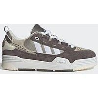 Adidas Originals Men'S Adi2000 Trainers - Dark Grey