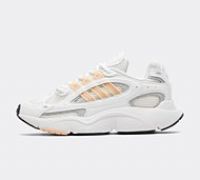 adidas Originals Womens Ozmillen Trainer - White - Size 3