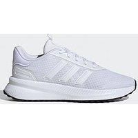 adidas Men/'s X_PLR Path Shoes, Cloud White/Cloud White/core Black, 12 UK