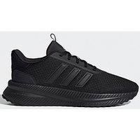 adidas Men/'s X_PLR Path Shoes, core Black/core Black/core Black, 12 UK