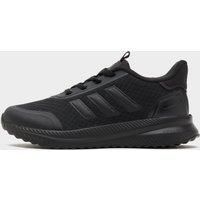 adidas Unisex X_PLR Shoes Kids Sneaker, core black/core black/carbon, 11 UK