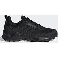adidas Men/'s Terrex AX4 Gore-TEX Hiking Shoes, core Black/core Black/Grey Four, 7 UK