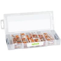 Wago 221 Lever Connector Set 32A (93 Piece)
