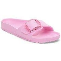 Birkenstock Madrid Big Buckle Eva Sandal - Pink