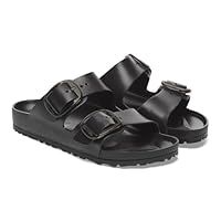 Arizona Big Buckle Eva, black, 37 EU Schmal