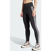 Adidas Originals 3-Stripes Leggings
