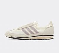 adidas Originals Womens SL 72 OG Trainer - Beige - Size 7.5