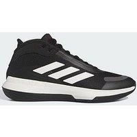 Shoes Adidas Bounce Legends Size 11 Uk Code IE7845 -9M