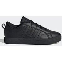 Adidas Sportswear Kid'S Vs Pace 2.0 Trainers - Black