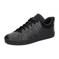 adidas Unisex VS Pace 2.0 Shoes Kids Sneaker, core Black, 12 UK