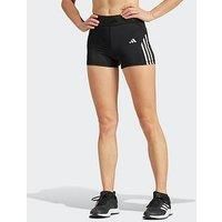 adidas  HYGLM 3INCH  women's Tights in Black
