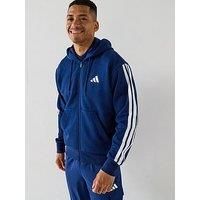Adidas Originals Men's Trefoil hoodie Retro hood hoody Pullover