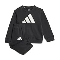 adidas Unisex Infant ESSENTIALS JOGGER 0-3 Months