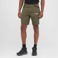 Xperior Mid Shorts