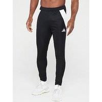 ADIDAS TIRO 24 MEN/'S BLACK PANTS IP1953