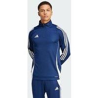 Adult Training Top Tiro 24 - Blue