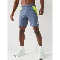 adidas Tiro24 Shorts Training 2XL Grey