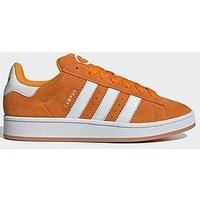 Adidas Originals Men'S Campus 00S Shoes - Orange