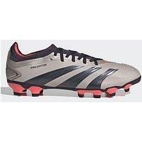 Adidas Mens Predator Pro Multi Ground Football Boots - Gold