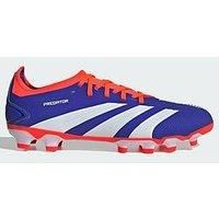 Adidas Predator Pro Multi-Ground Boots