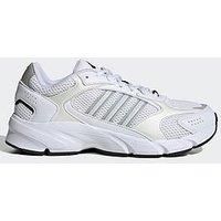 Adidas Sportswear Women'S Crazy Chaos 2000 Trainers - White/Grey