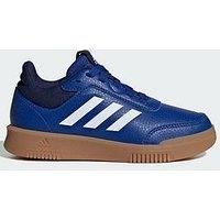 adidas TENSAUR Sport 2.0 Shoes Kids Sneaker, TEAROYBLU/FTWRWHITE/DARKBLUE, 5 UK Child
