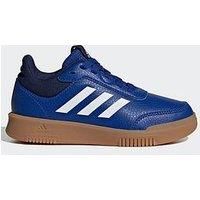 Adidas Sportswear Junior Tensaur Sport 20 Trainers - Blue/White