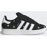 Adidas Women'S Campus 00S Shoes - Black