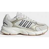 adidas crazychaos 2000 trainers in off-white multi