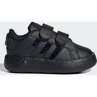 Adidas Sportswear Kid'S Star Wars Grand Court 2.0 Shoes - Black