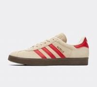 adidas Originals Gazelle Trainer - White - Size 6