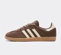 adidas Originals Womens Samba OG Trainer - Brown - Size 6